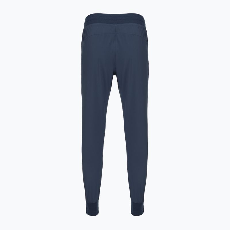 Spodnie damskie Royal Robbins Spotless Evolution Jogger navy 2