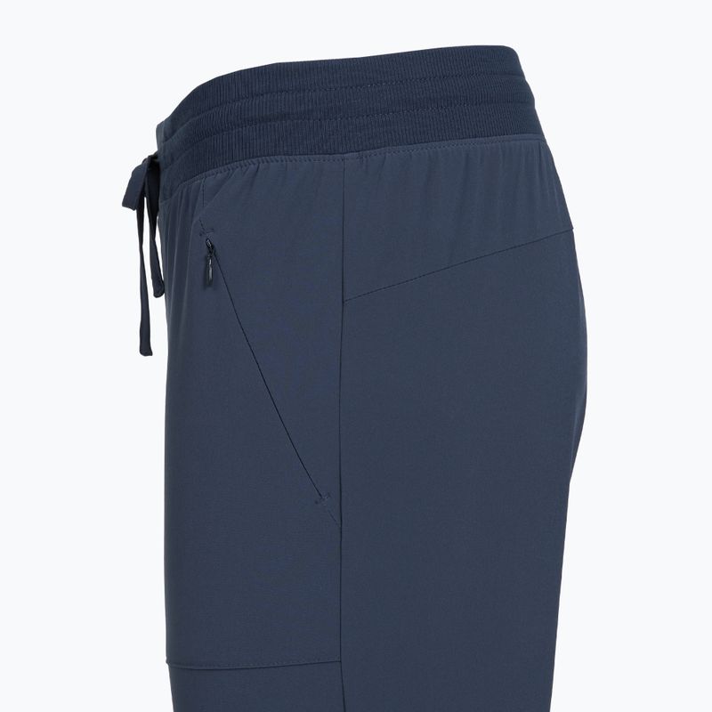 Spodnie damskie Royal Robbins Spotless Evolution Jogger navy 4
