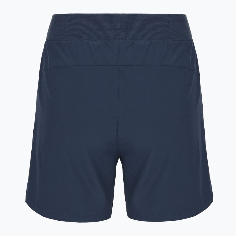 Spodenki damskie Royal Robbins Spotless Evolution navy 2