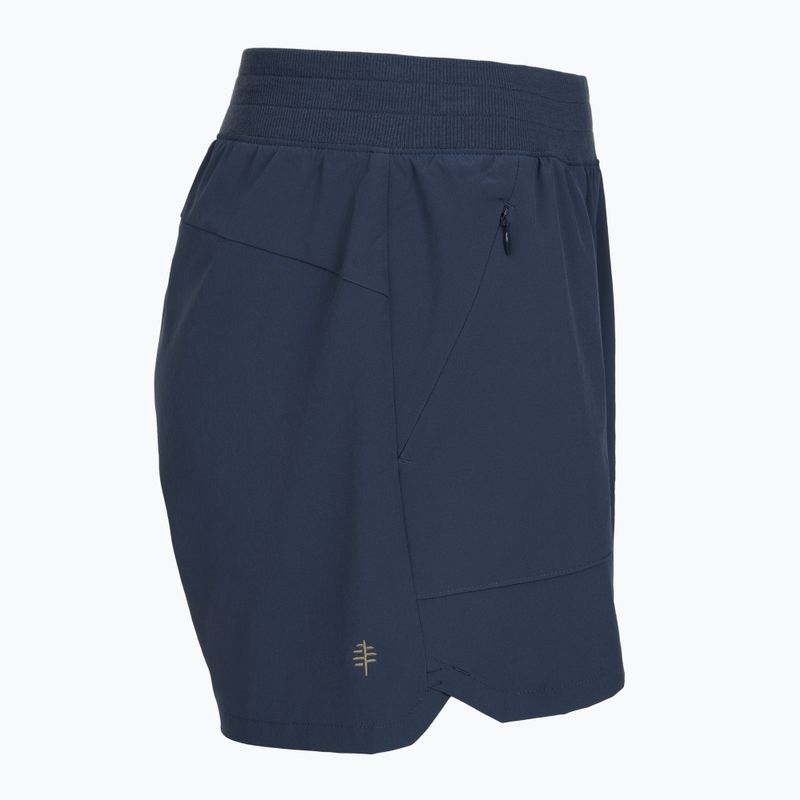 Spodenki damskie Royal Robbins Spotless Evolution navy 3