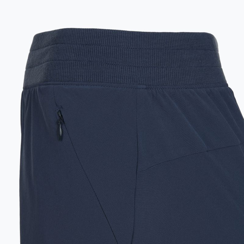 Spodenki damskie Royal Robbins Spotless Evolution navy 4