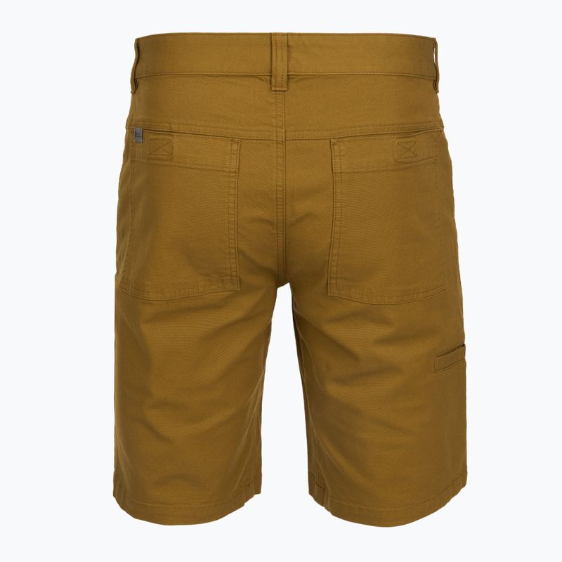 Spodenki męskie Royal Robbins Half Dome coyote 2
