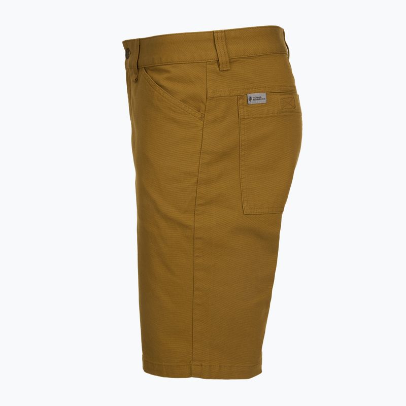 Spodenki męskie Royal Robbins Half Dome coyote 3