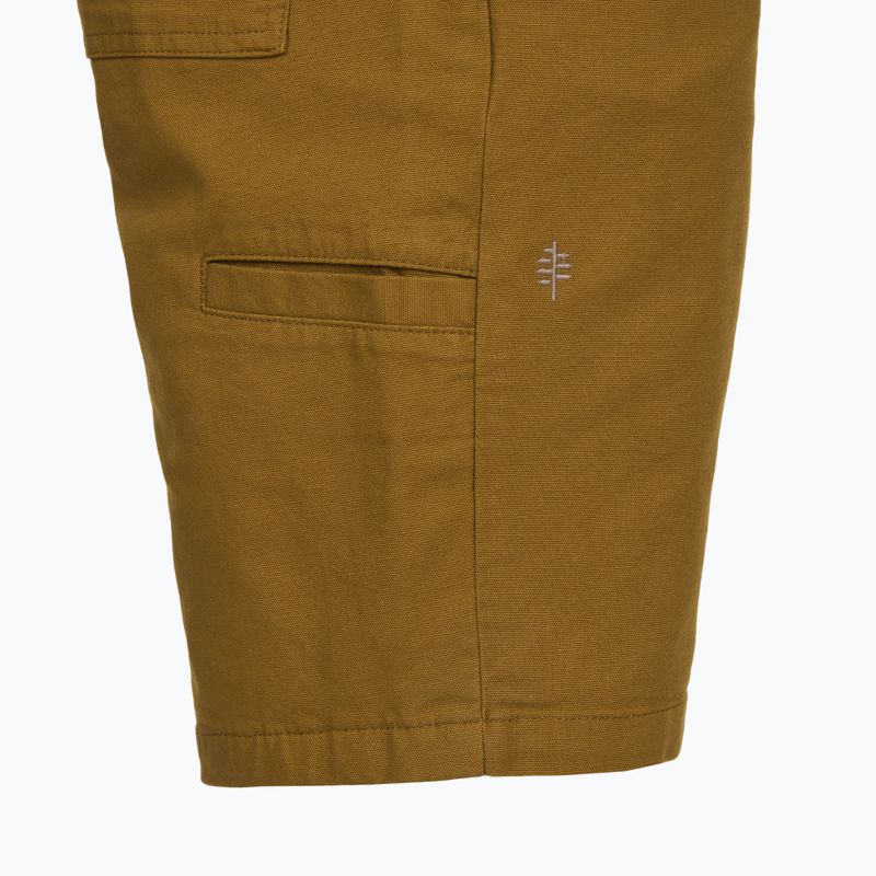 Spodenki męskie Royal Robbins Half Dome coyote 4