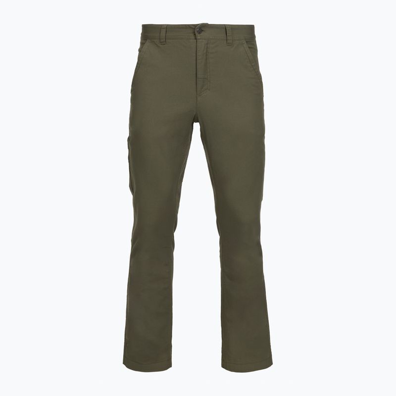 Spodnie męskie Royal Robbins Billy Goat II Lined everglade