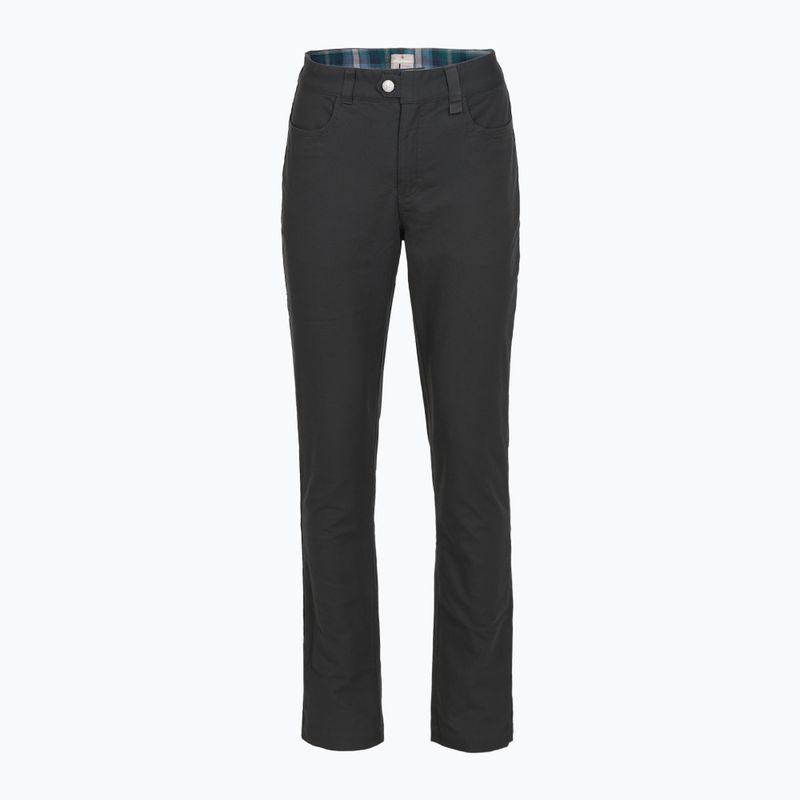 Spodnie damskie Royal Robbins Billy Goat II Lined charcoal