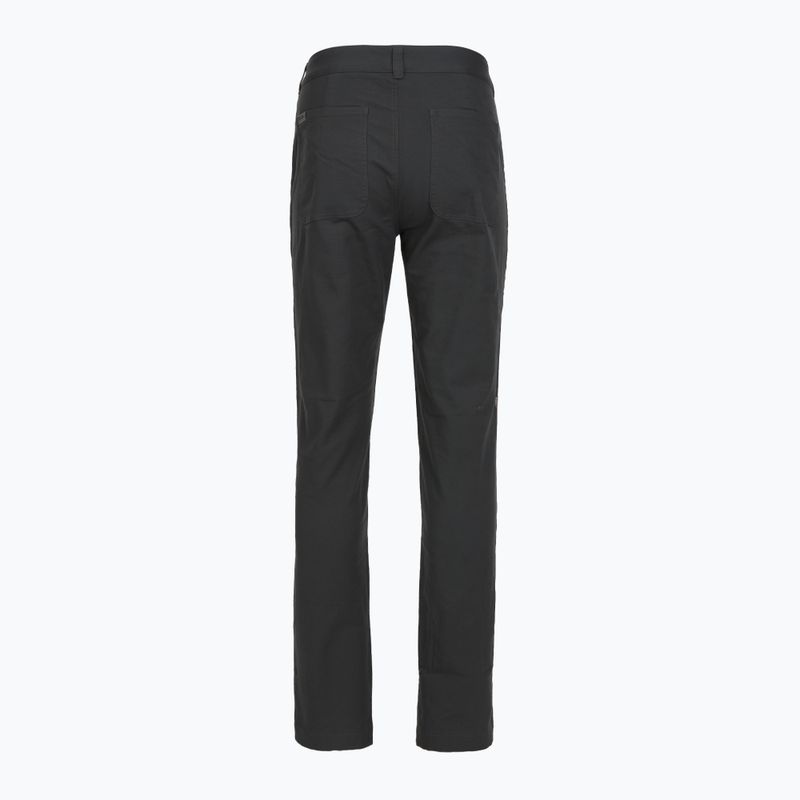 Spodnie damskie Royal Robbins Billy Goat II Lined charcoal 2
