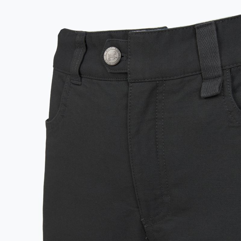 Spodnie damskie Royal Robbins Billy Goat II Lined charcoal 3