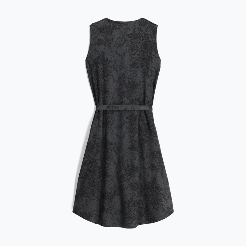 Sukienka Royal Robbins Spotless Traveler Tank asphalt fern pt 2