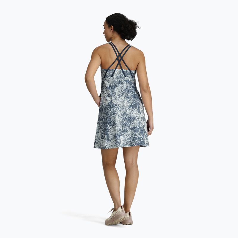 Sukienka Royal Robbins Spotless Evolution Tank asphalt fern pt 3