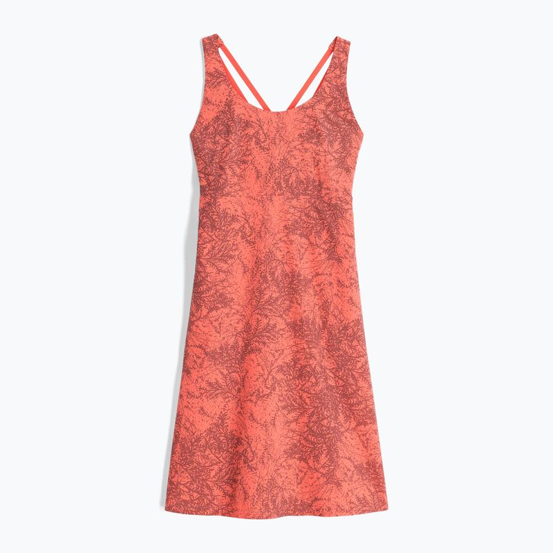 Sukienka Royal Robbins Spotless Evolution Tank rosefinch fern pt