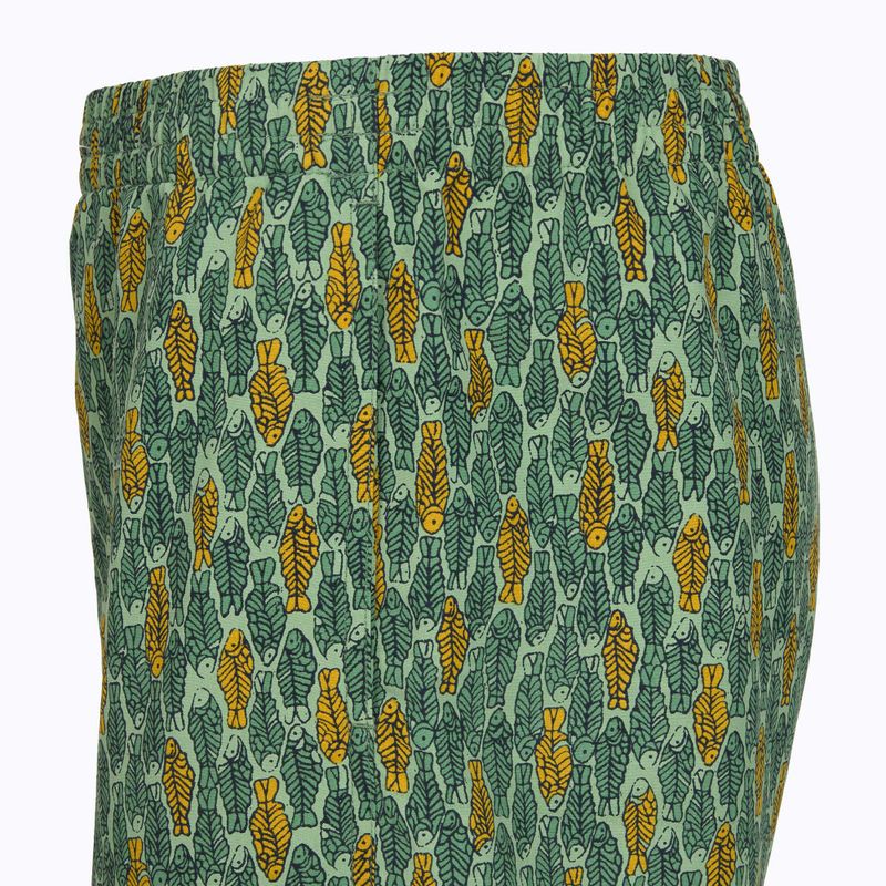 Spodenki męskie Royal Robbins All-In algae fish pt 4