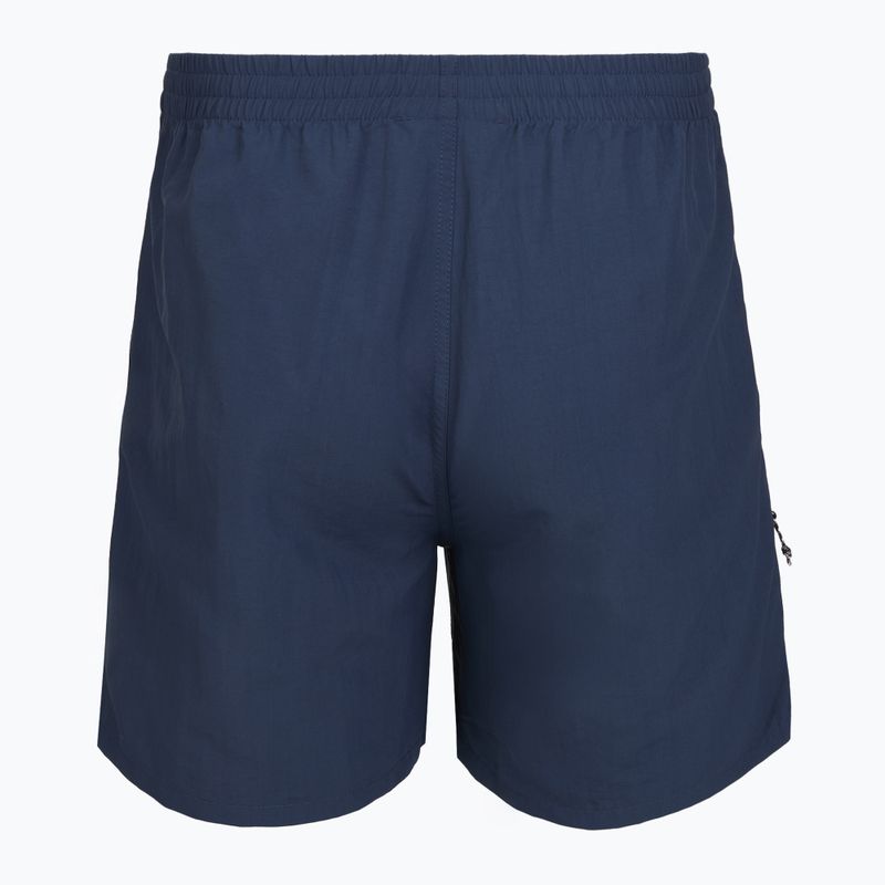 Spodenki męskie Royal Robbins All-In navy 2
