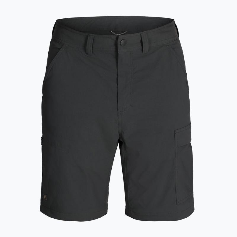 Spodnie męskie Royal Robbins Wilder Zip-Off charcoal 9