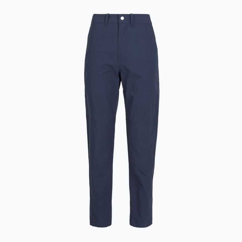 Spodnie damskie Royal Robbins Wilder deep blue