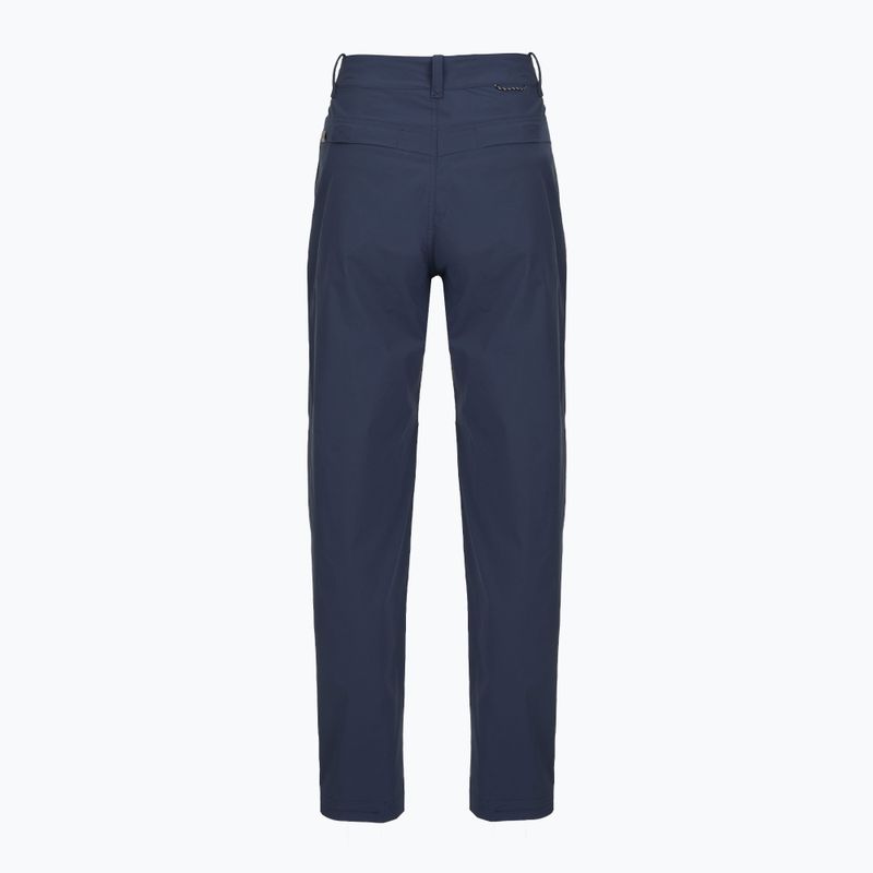 Spodnie damskie Royal Robbins Wilder deep blue 2