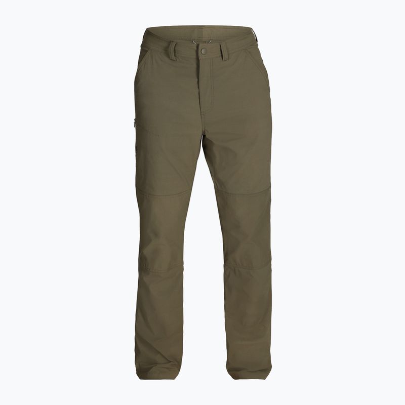 Spodnie męskie Royal Robbins Wilder everglade 4