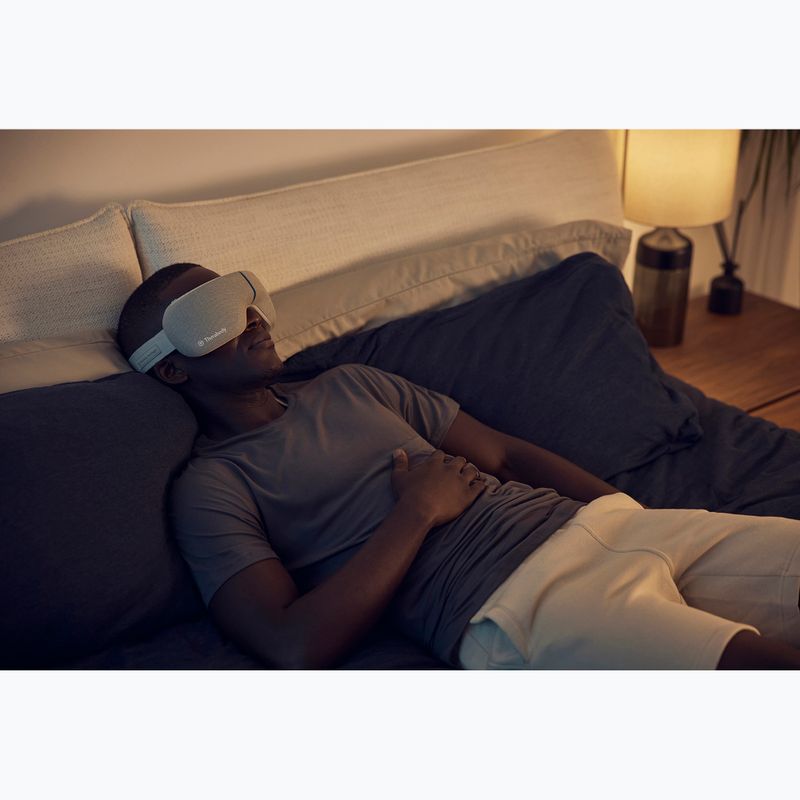 Gogle do masażu Therabody SmartGoggles 10