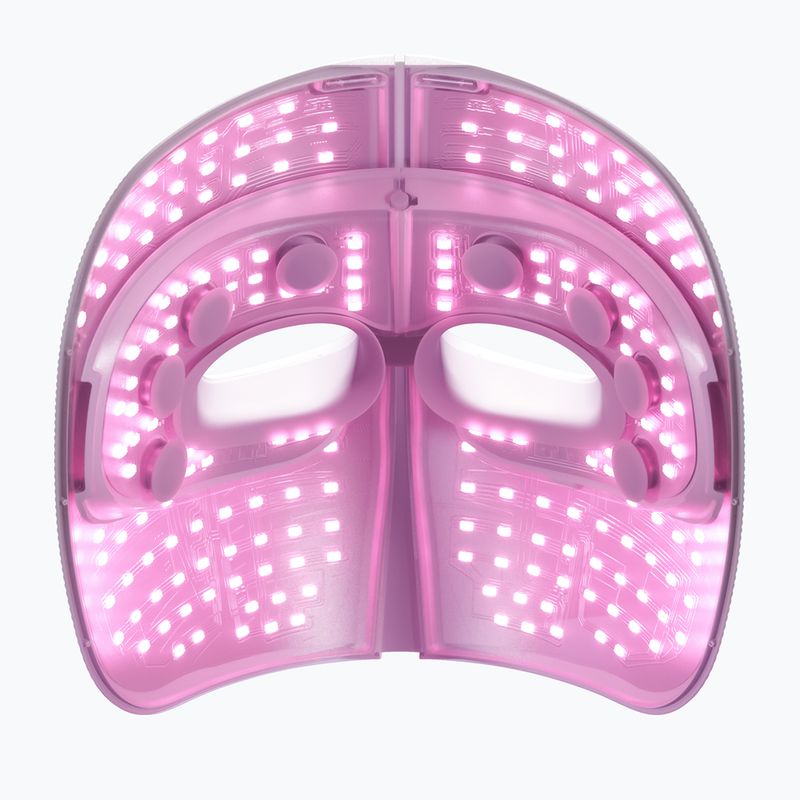 Maska LED do twarzy Therabody TheraFace Mask Led 8