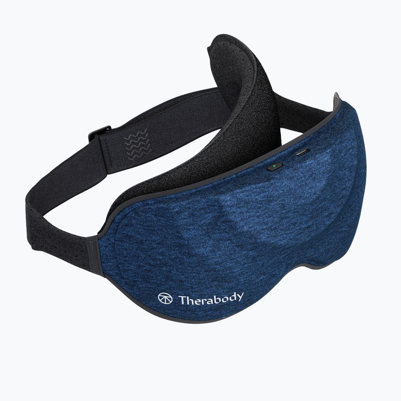 Maska na oczy Therabody SleepMask 7