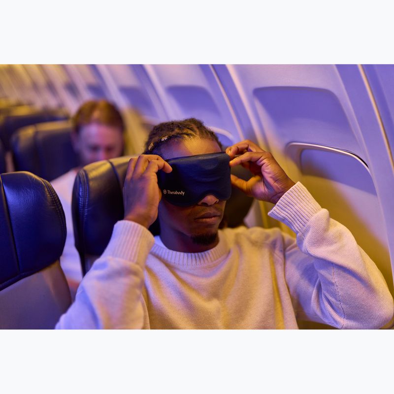 Maska na oczy Therabody SleepMask 15