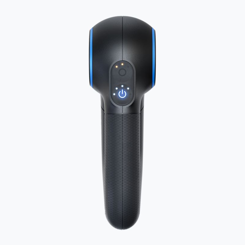 Masażer Therabody Theragun Prime Plus black/blue 4