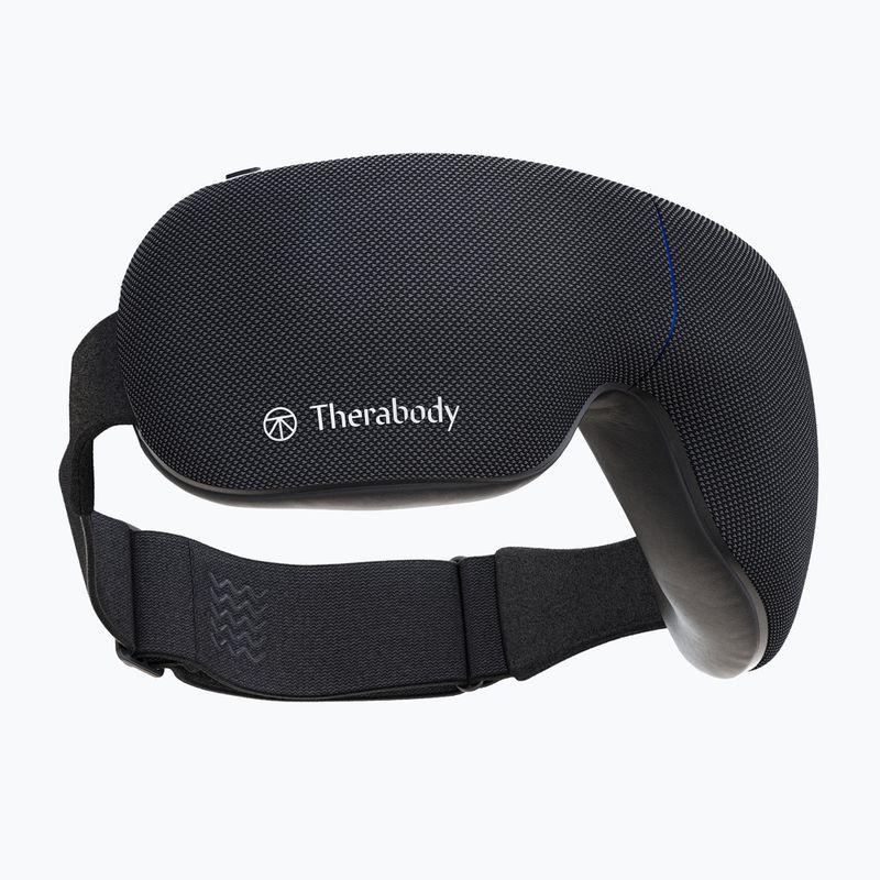 Gogle do masażu Therabody SmartGoggles 2.0 black 2