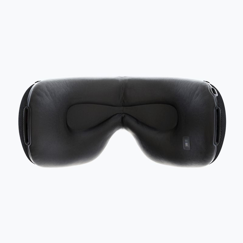 Gogle do masażu Therabody SmartGoggles 2.0 black 3