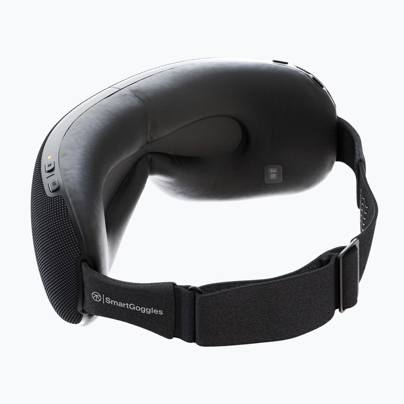 Gogle do masażu Therabody SmartGoggles 2.0 black 6