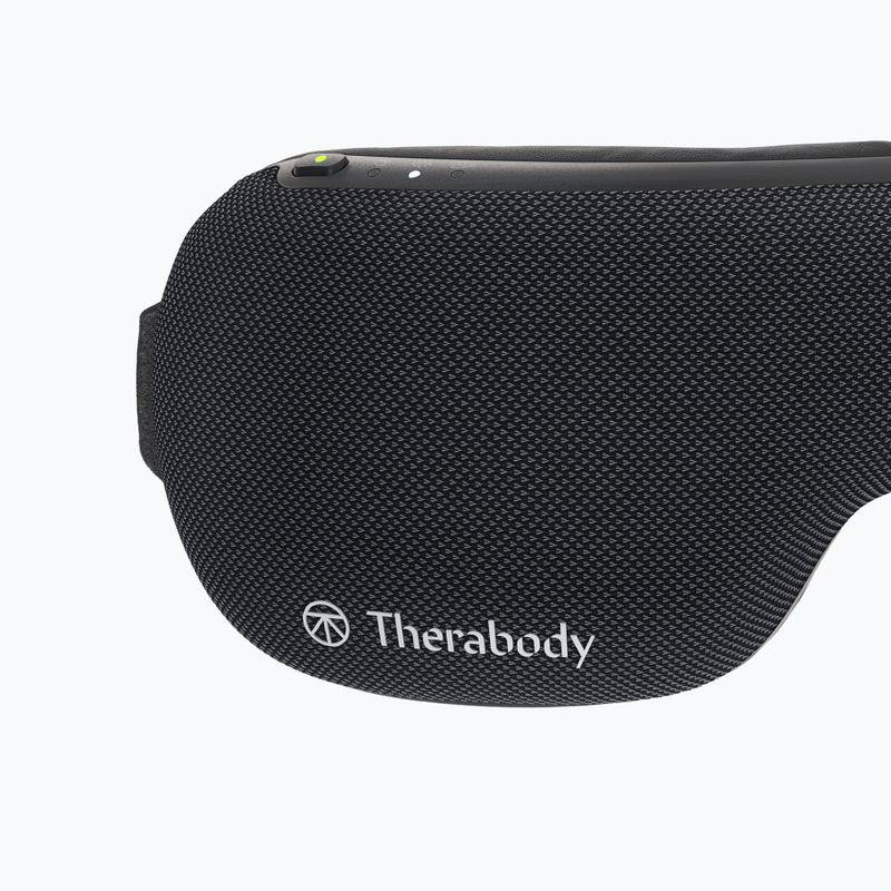 Gogle do masażu Therabody SmartGoggles 2.0 black 7