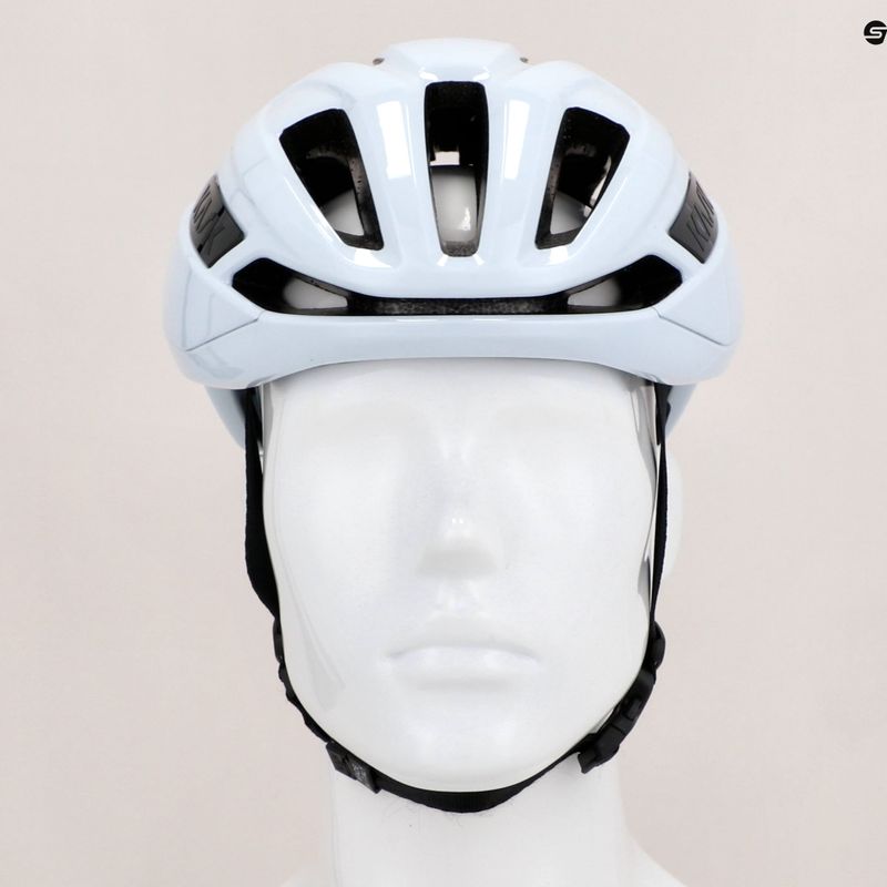 Kask rowerowy KASK Sintesi white 12