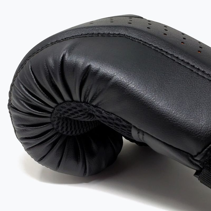 Rękawice bokserskie Rival RB10 Intelli-Shock Bag black 7