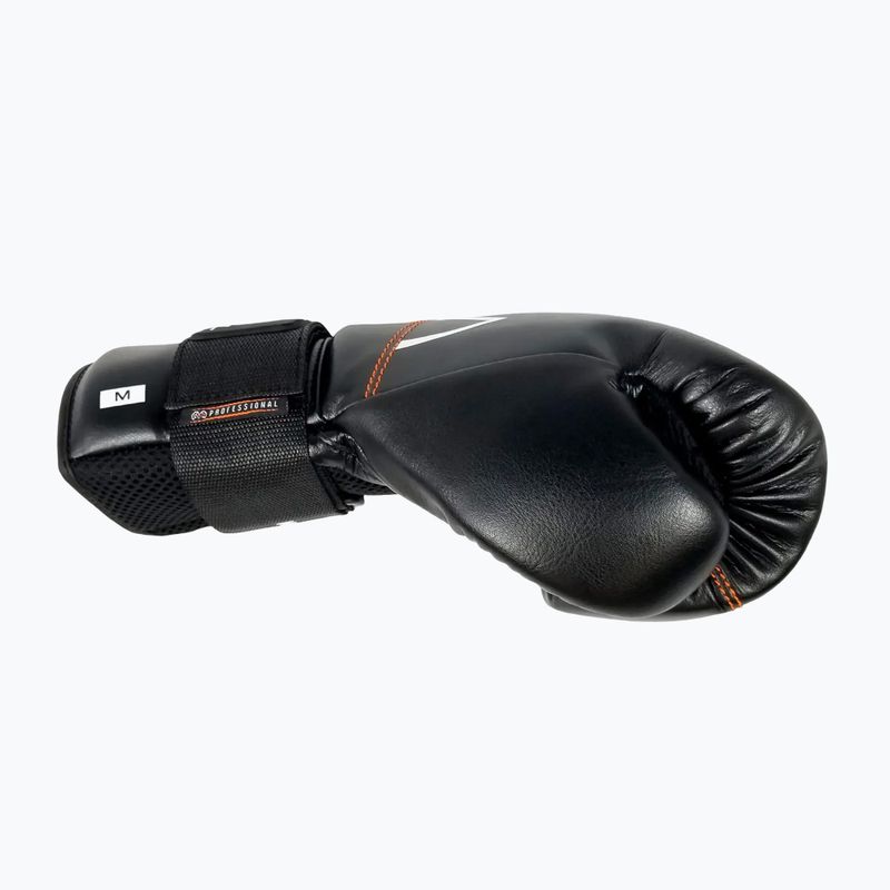 Rękawice bokserskie Rival RB1 Ultra Bag 2.0 black 4