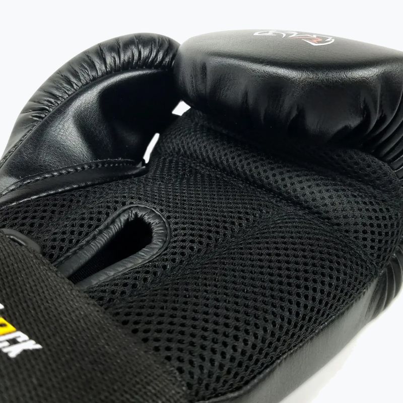 Rękawice bokserskie Rival RB1 Ultra Bag 2.0 black 5