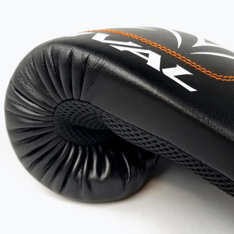 Rękawice bokserskie Rival RB1 Ultra Bag 2.0 black 6