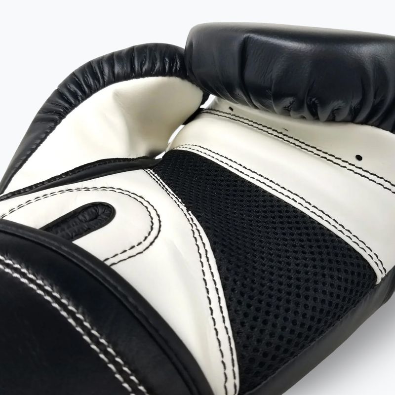 Rękawice bokserskie MMA Rival RB2 Super Bag 2.0 black 5