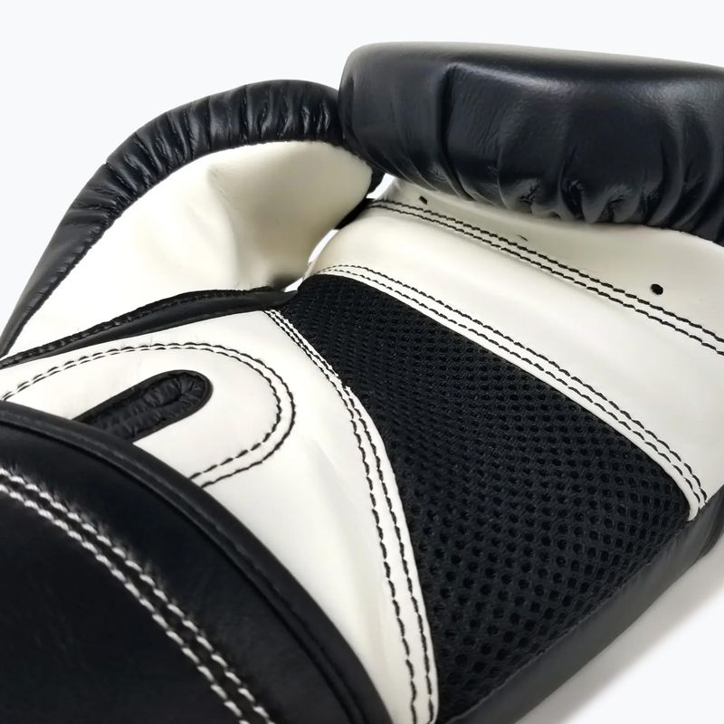 Rękawice bokserskie MMA Rival RB1 Ultra Bag 2.0 black RB2-2.0-BLACK-M 5