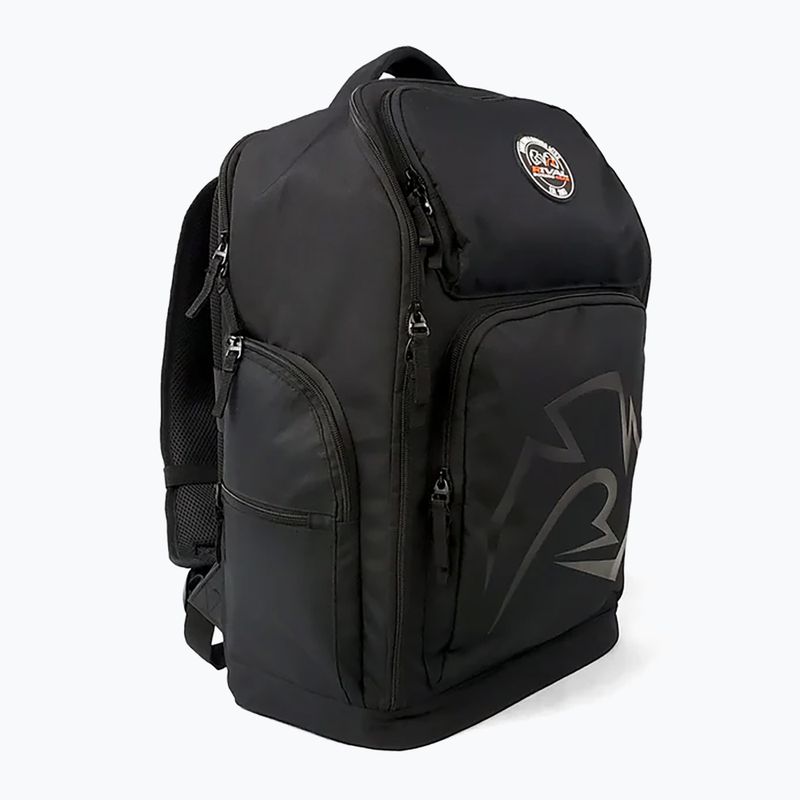 Plecak treningowy Rival Boxing black 2