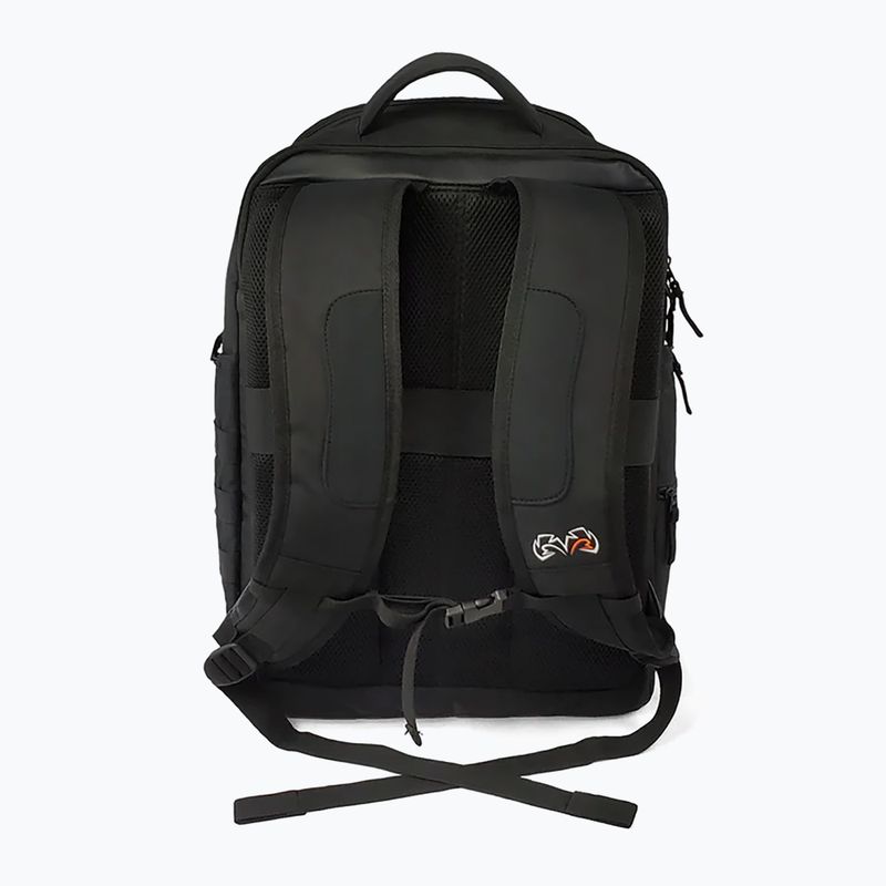 Plecak treningowy Rival Boxing black 3