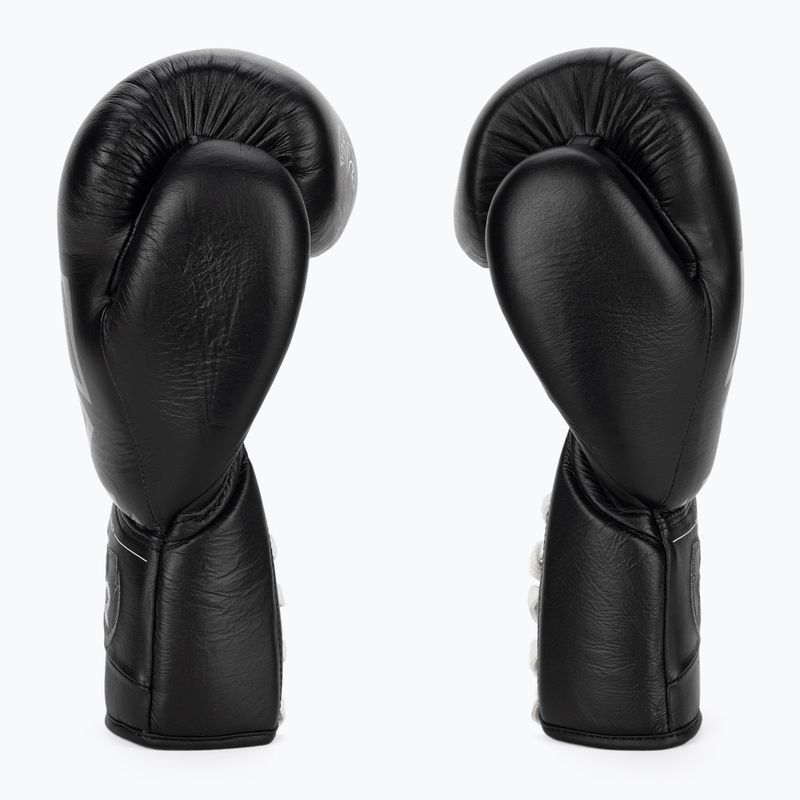 Rękawice bokserskie Rival RFX-Guerrero Sparring -SF-H black 3