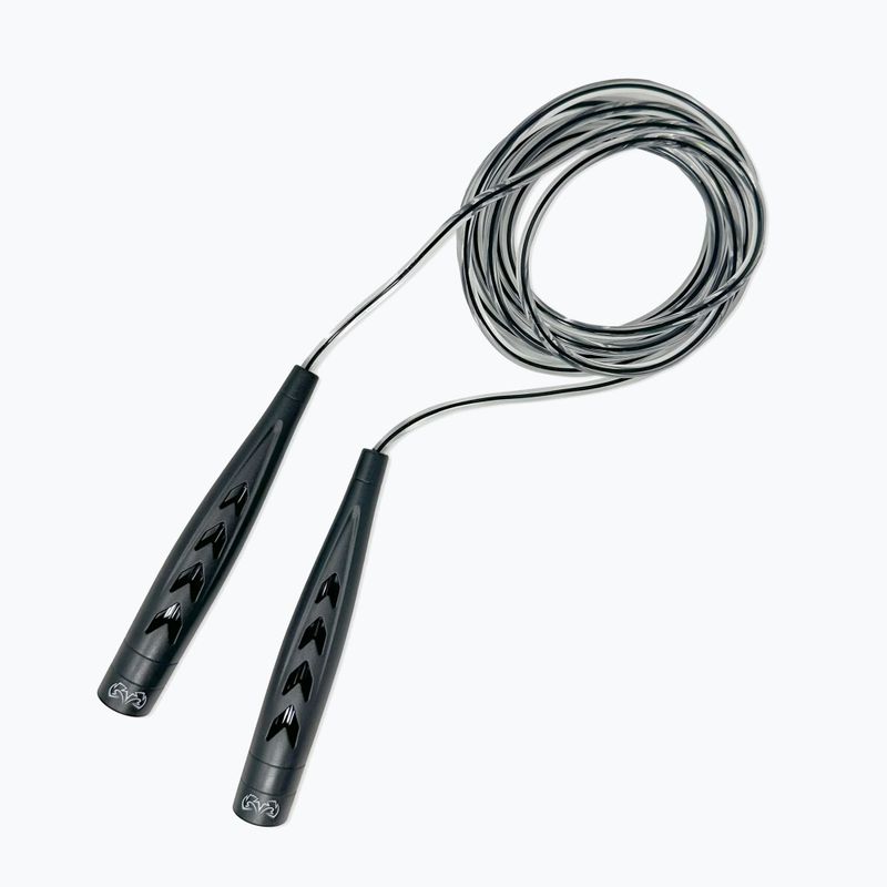 Skakanka treningowa Rival Aero black