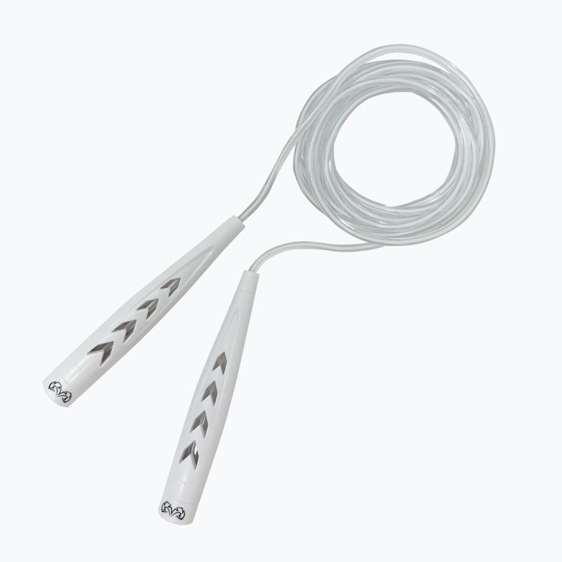 Skakanka treningowa Rival Aero white