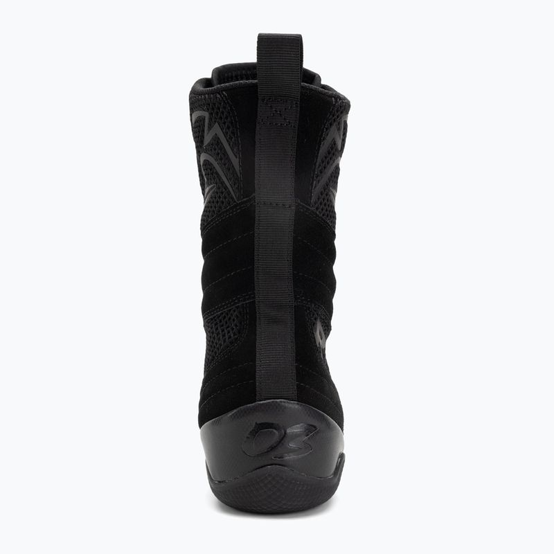Buty bokserskie Rival RSX-Guerrero 03 High-Top black 6