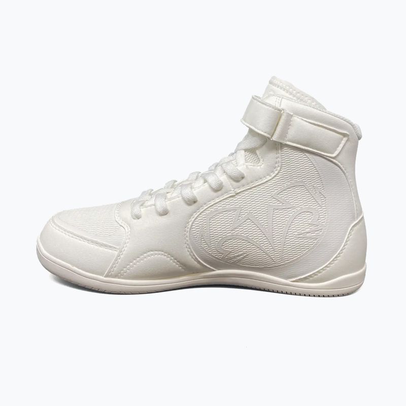 Buty bokserskie Rival RSX-Genesis 3 white 9
