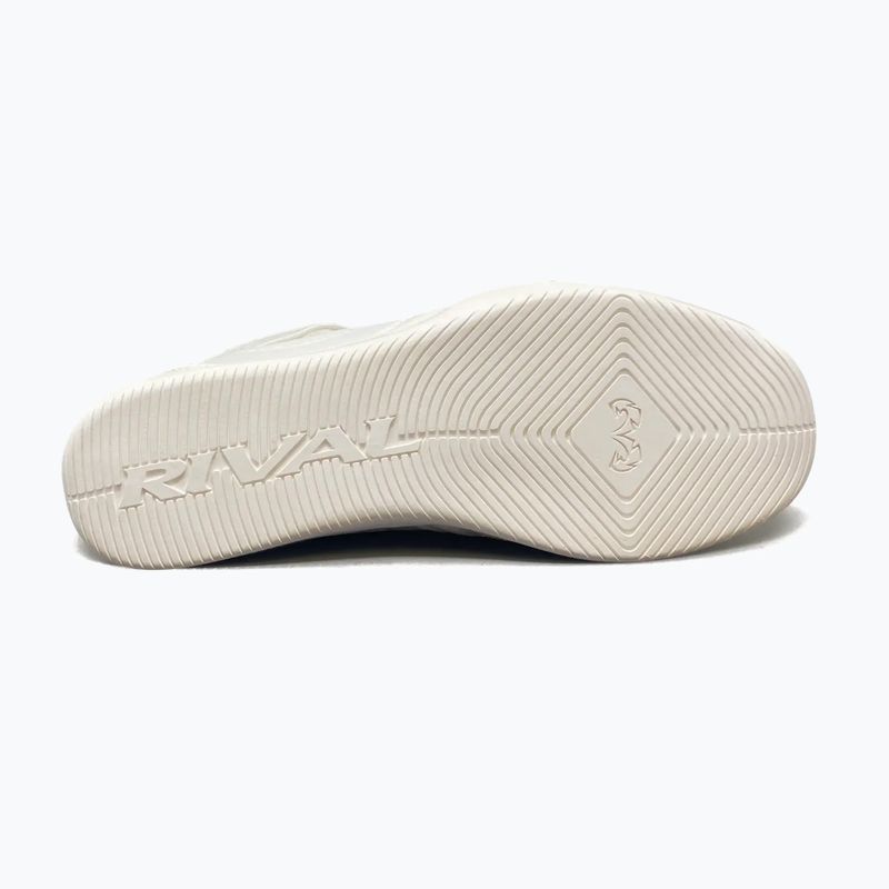 Buty bokserskie Rival RSX-Genesis 3 white 13