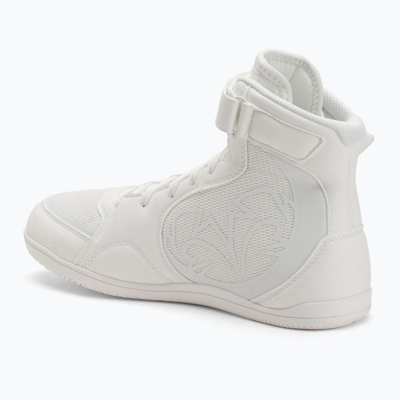 Buty bokserskie Rival RSX-Genesis 3 white 3