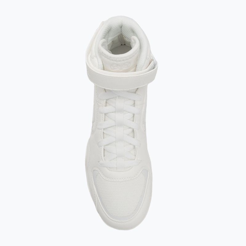 Buty bokserskie Rival RSX-Genesis 3 white 5