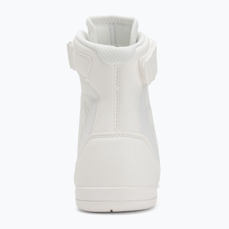 Buty bokserskie Rival RSX-Genesis 3 white 6