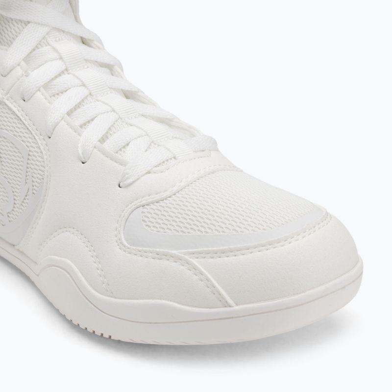 Buty bokserskie Rival RSX-Genesis 3 white 7