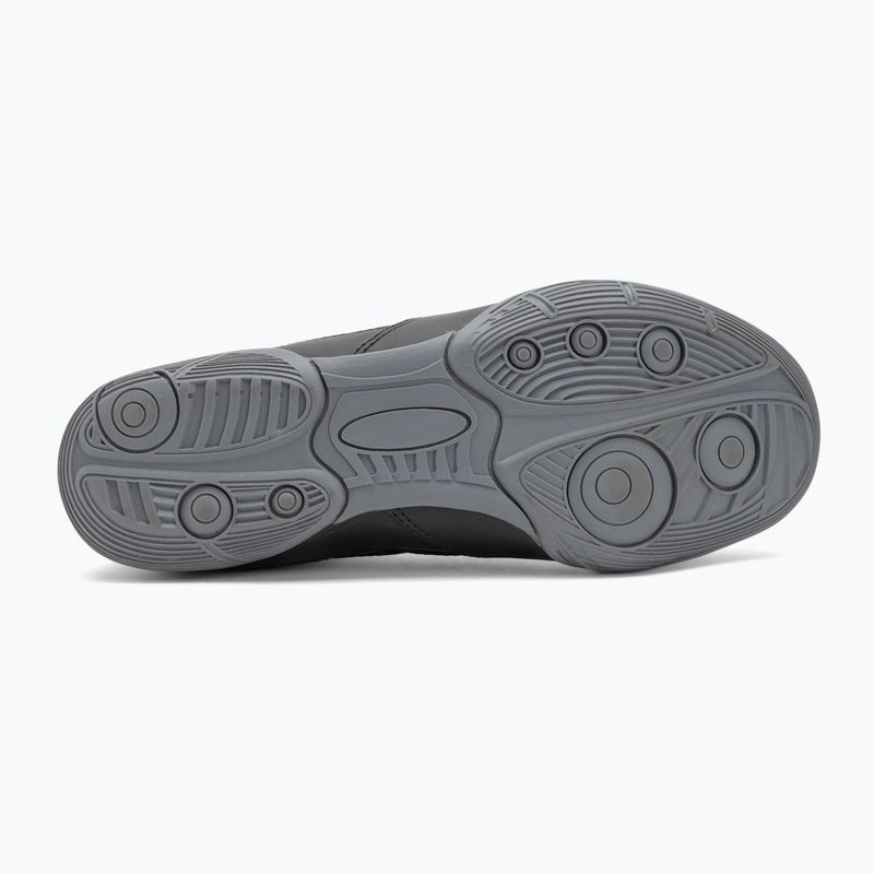 Buty bokserskie Rival RSX-Prospect black/grey 6